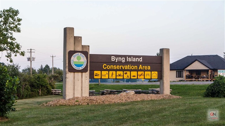 Byng Island: Ontario's Natural Gem for Adventure Seekers