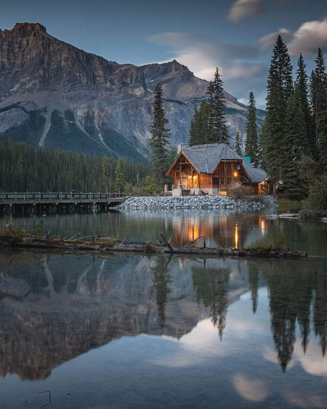 Yoho National Park: Exploring Canada's Hidden Gem in the Rockies