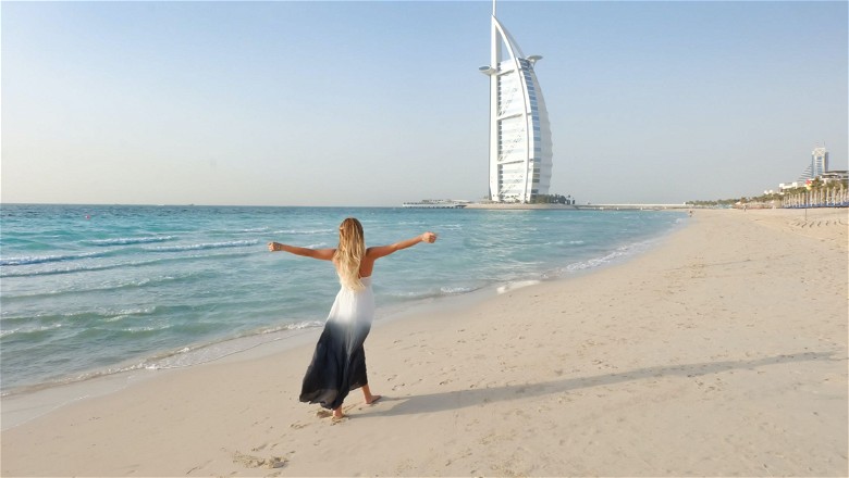 Ideal Plan for a Dubai Trip: Best Places to Visit and Travel Recommendations
