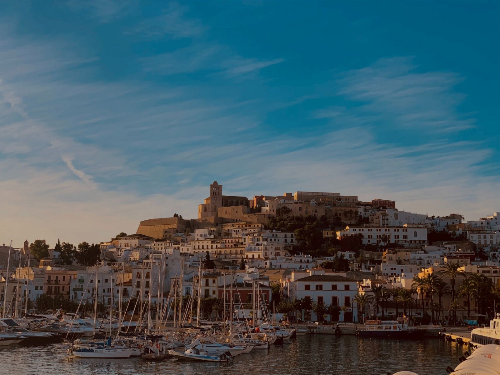 In conclusion, Ibiza is a beautiful island that offers something for everyone