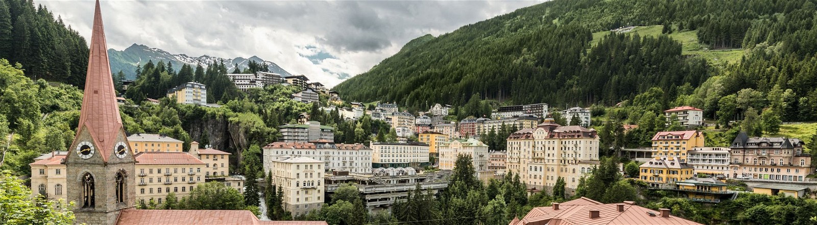 Bad Gastein offers a wide range of accommodation options to suit various budgets and preferences. Whether you're seeking luxury and indulgence or a cozy and budget-friendly retreat, you'll find the perfect place to stay while exploring the beauty of this alpine town.