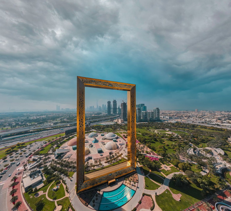 When is the best time to Dubai Travel visit?