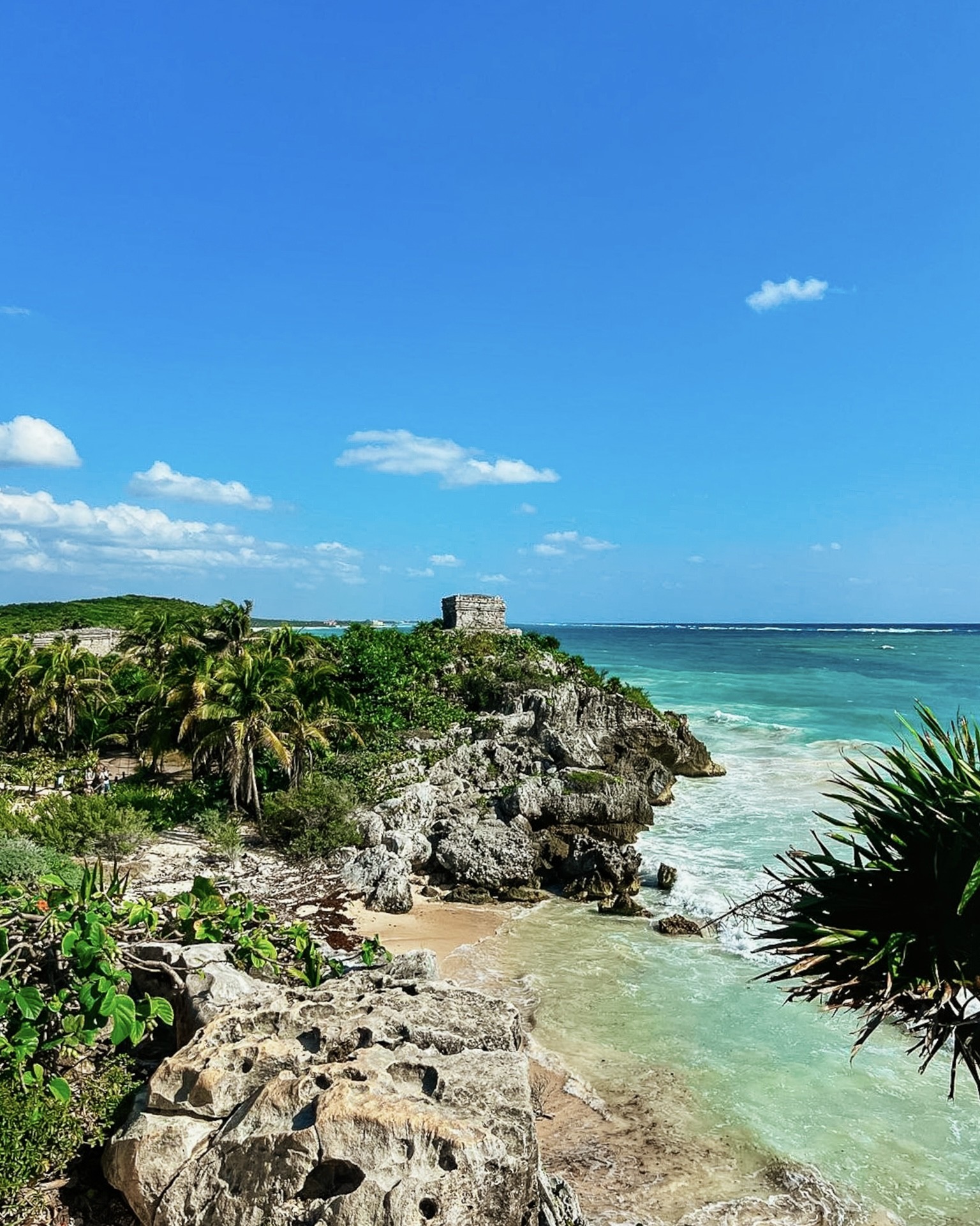 Tulum: The perfect blend of relaxation and adventure