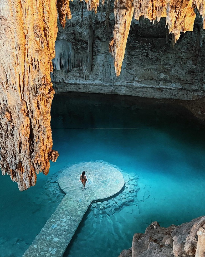 Discover the Best Beaches in the Yucatan Peninsula: A Guide to Paradise in Mexico