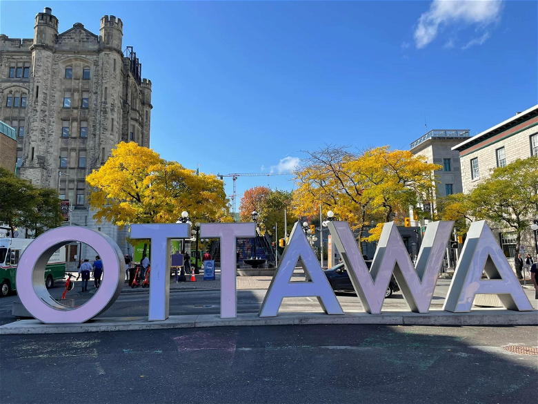 Discovering Ottawa: A Perfect Blend of Adventure, Culture, and Luxury