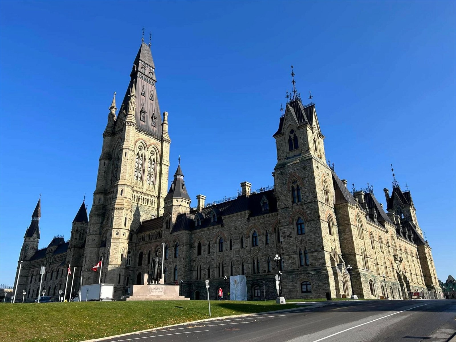 Highlights of Adventure in Ottawa