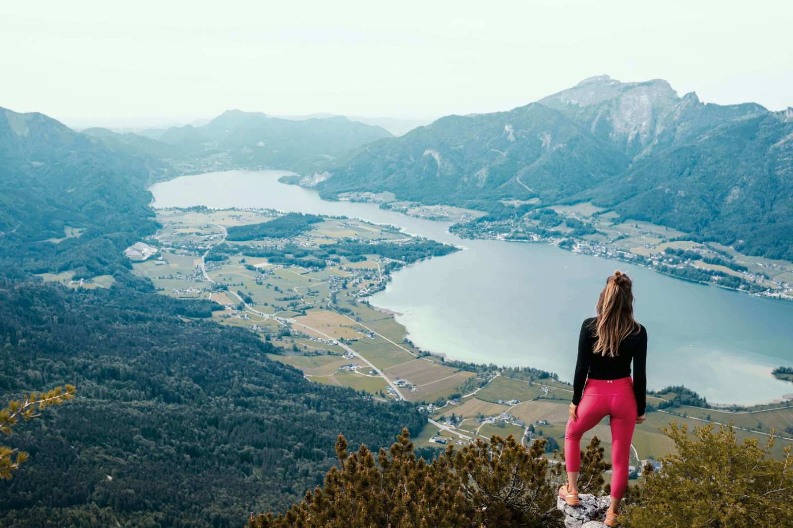 Wolfgangsee