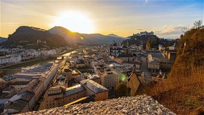 Discover the Magic of Austria: Salzburg Travel Guide