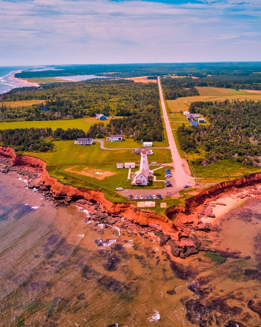 Prince Edward Island