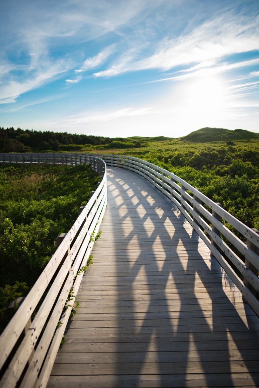 Activities to Do on Prince Edward Island: