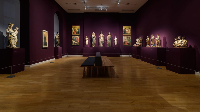 Unveiling the Best of Austria: Museums and Galleries that Inspire