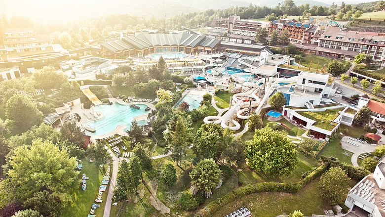 Serenity and Wellness Unveiled: Discover Austria Steiermark's Thermal Spas