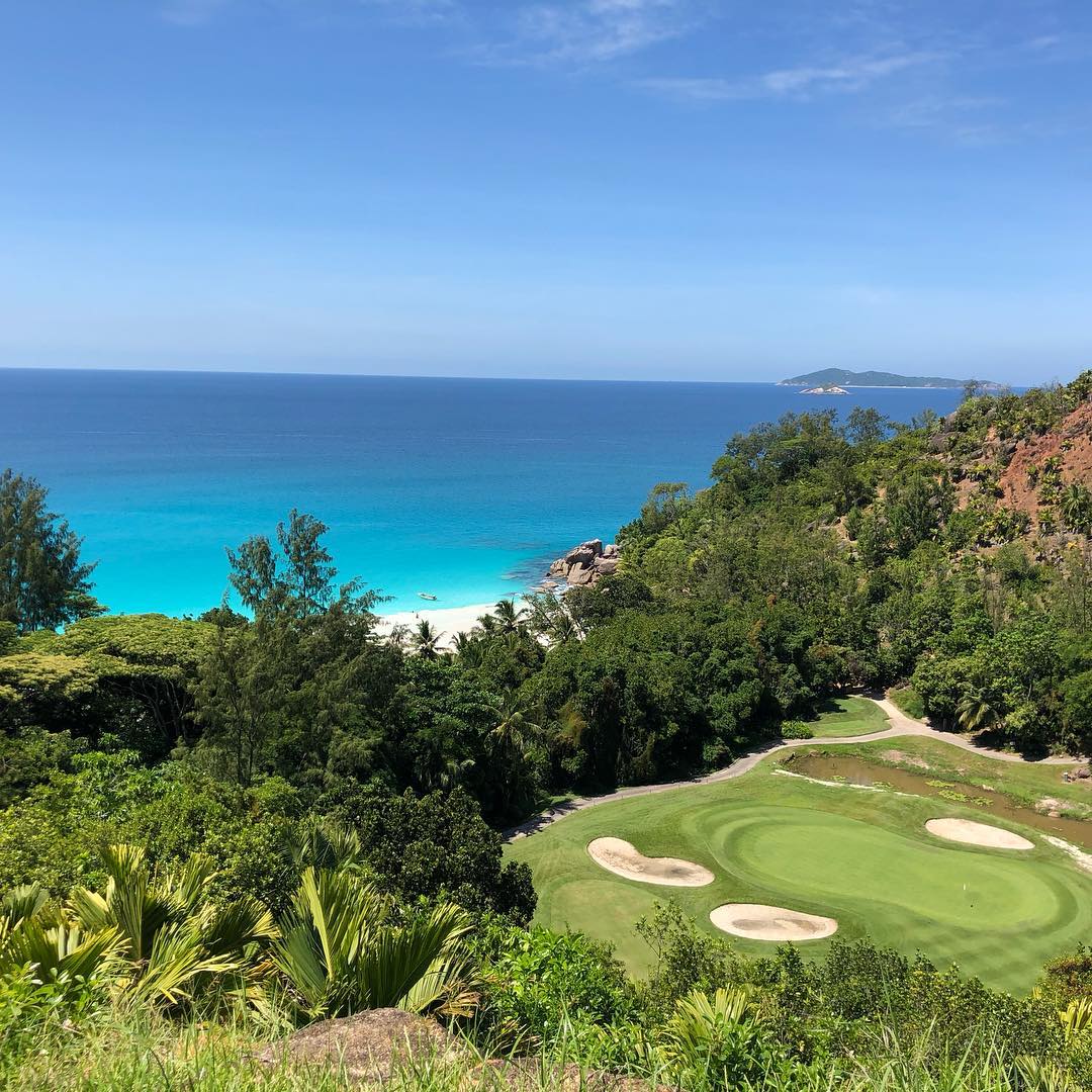 Staying near Anse Georgette allows you to immerse yourself in the stunning natural beauty of the Seychelles and conveniently explore this hidden paradise.