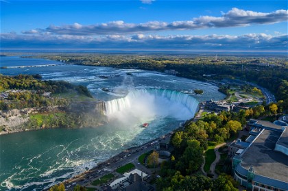 Niagara Falls Travel Guide: History, Attractions, Accommodations and Tips