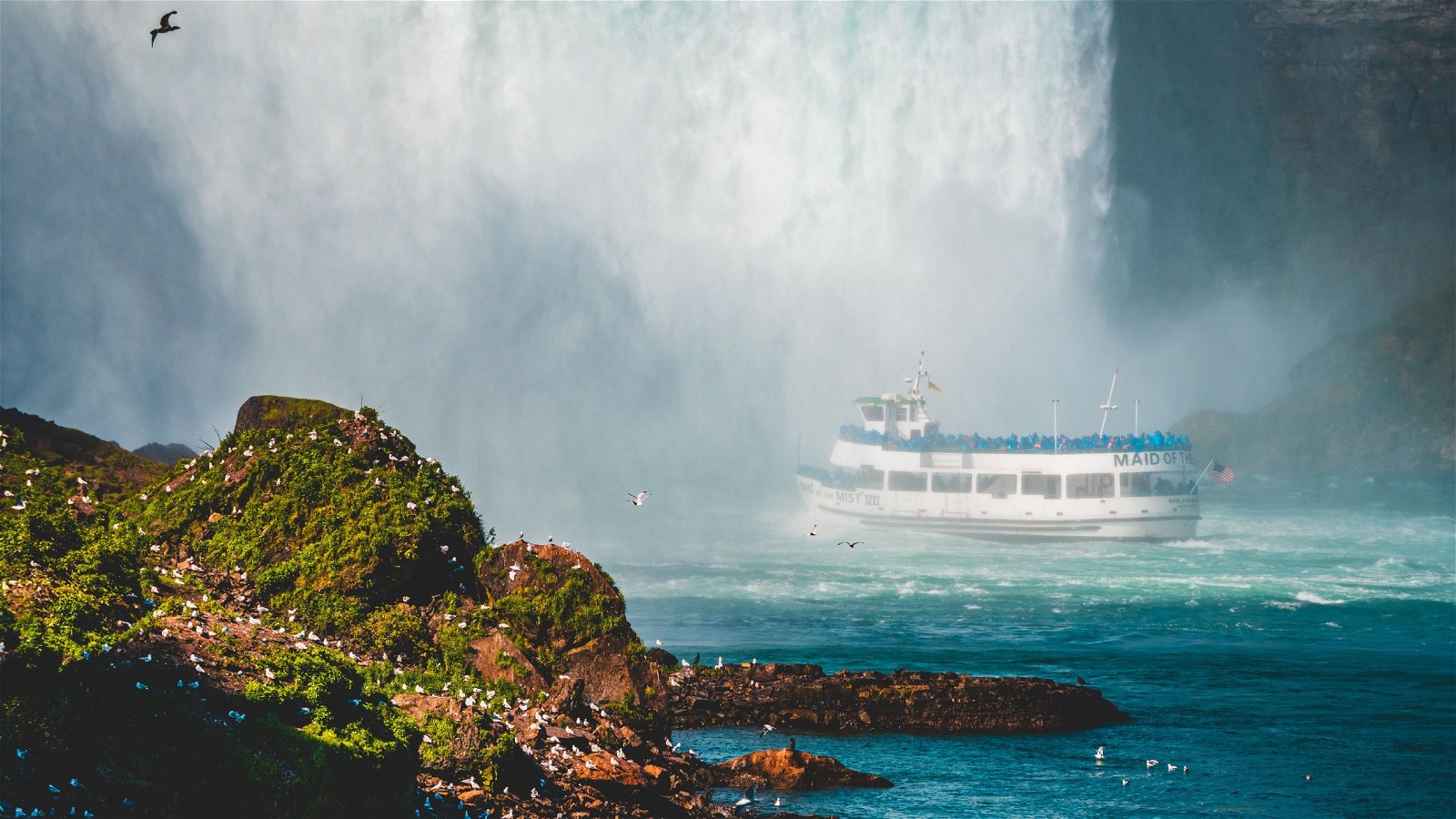 Where to Stay at Niagara Falls: Accommodation Options, Prices, and Reviews