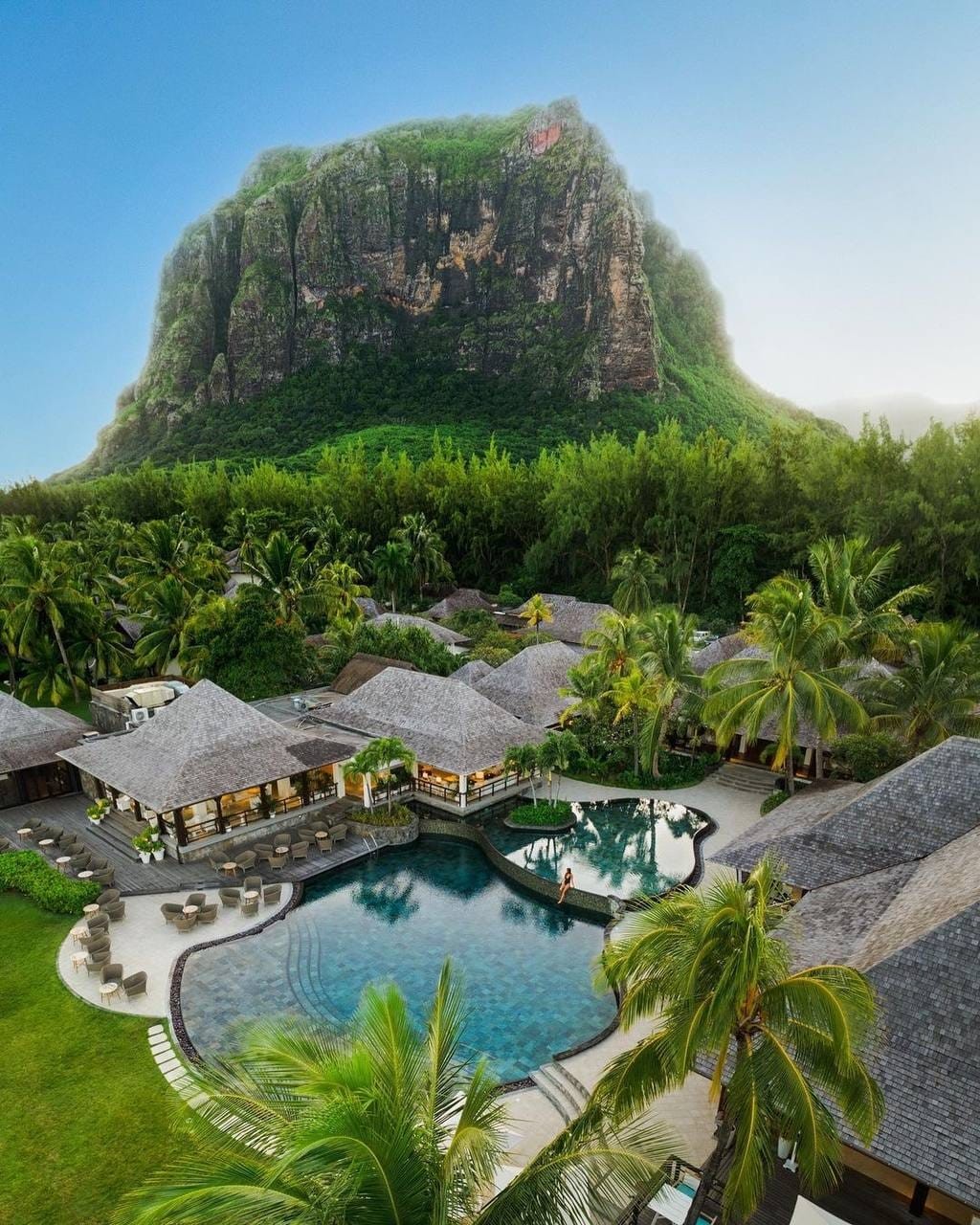 Mauritius enjoys a tropical climate with relatively consistent temperatures and humidity throughout the year. Generally, the best time to visit is between May and December