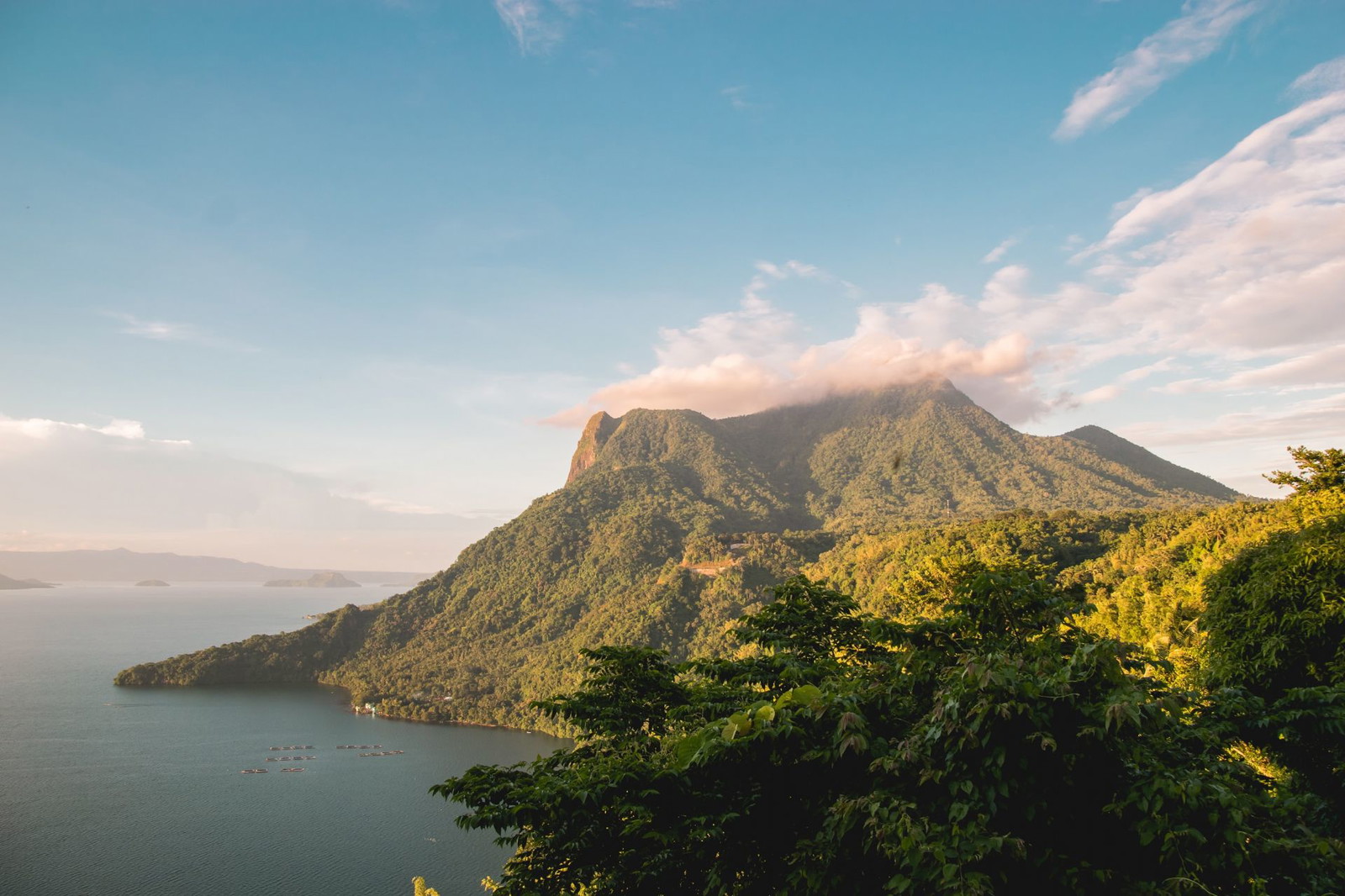 Tingloy offers an array of engaging activities that cater to all kinds of travelers. For water enthusiasts, snorkeling and scuba diving opportunities abound