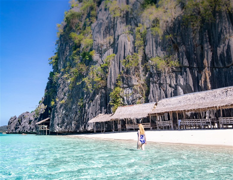 Exploring the Wonders of Banol Palawan, Philippines: Embarking on a Tropical Odyssey