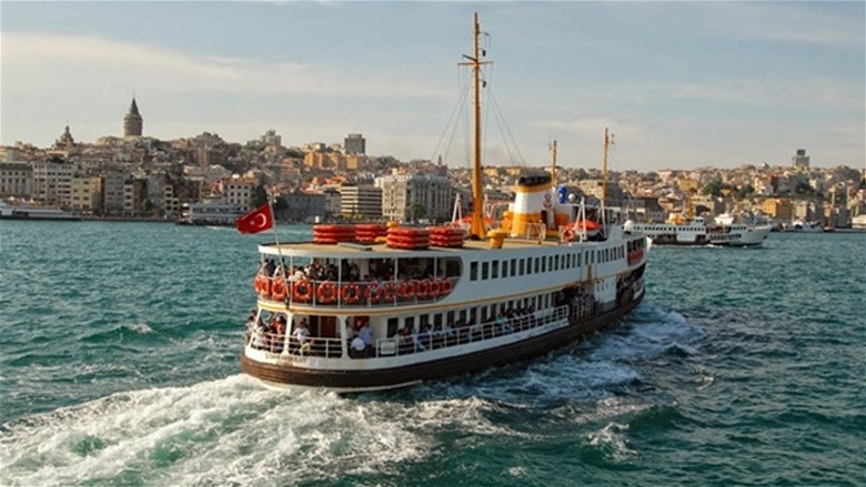 As a tourist in Istanbul, what to do to avoid being ripped off in transportation
