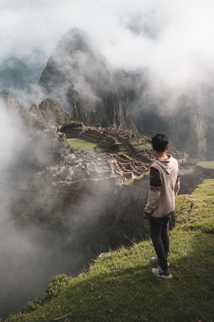 Best Time to Visit Machu Picchu: