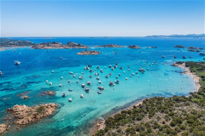 Sardinia's Top 5 Must-Visit Beaches in 2023