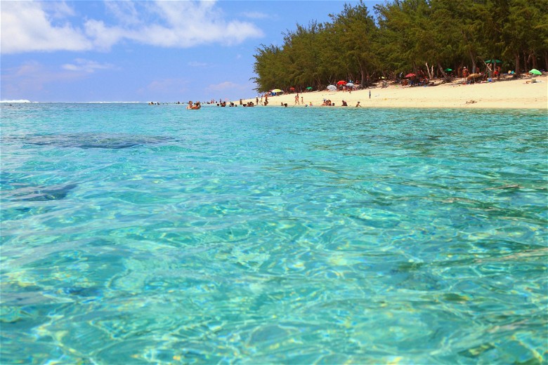 Reunion Island's Paradise Found: Top 8 Beaches for a Tropical Escape
