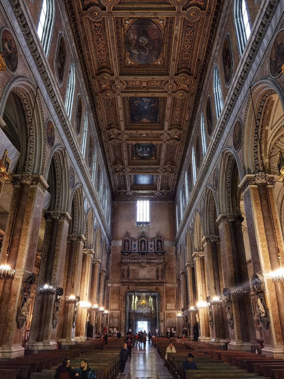 Museo Archeologico Nazionale di Napoli