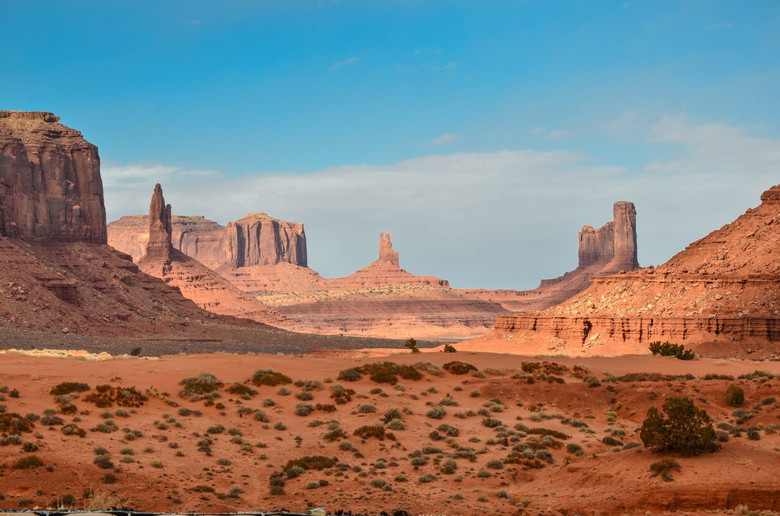 Luxury Grand Canyon Tours: Exploring the Majesty of Nature