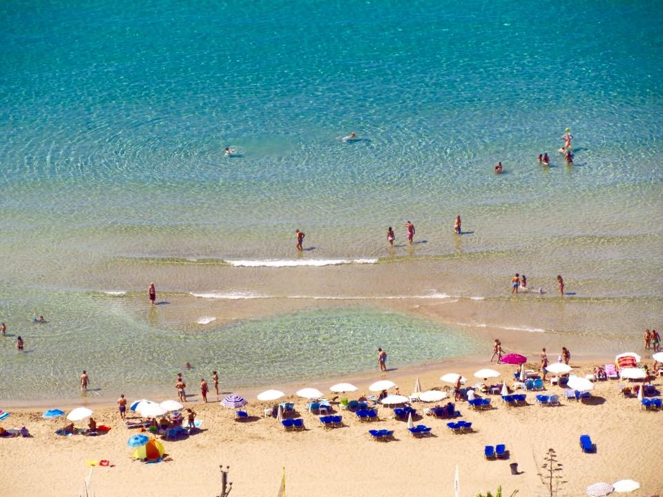 Mesmerizing Beaches and Scenic Landscapes Corfu
