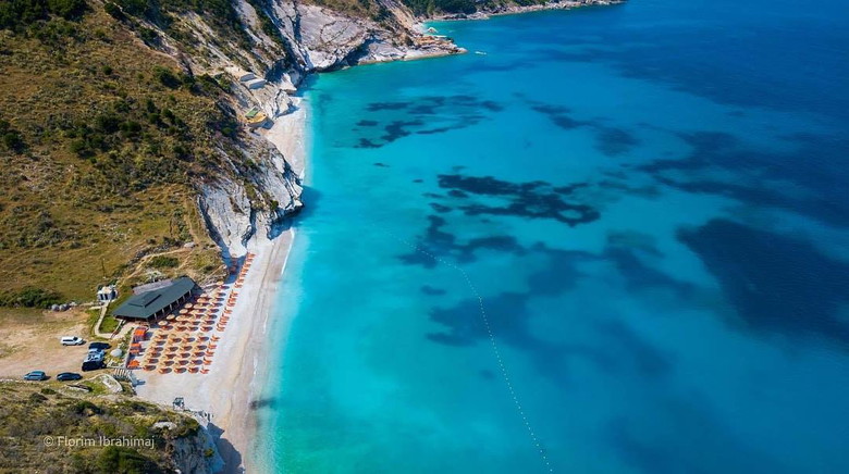 A Dreamy Getaway: Exploring the Best Beaches of Radhime
