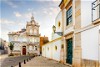 Exploring the Timeless Charm of Faro's Old Town