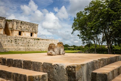  Exploring the Treasures of Yucatan, Mexico: A Guide for Travelers