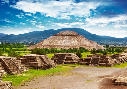 Unraveling the Mysteries of Teotihuacan: Mexico City Tours to the Ancient City