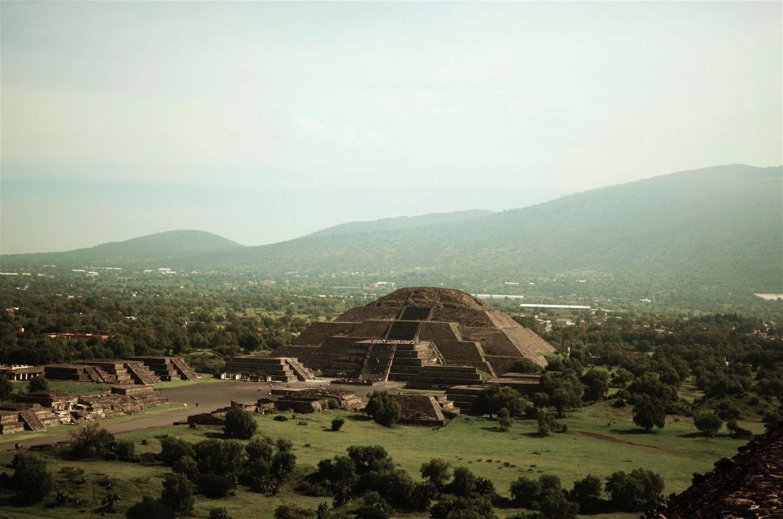 Mexico City Tours to Teotihuacan: Reputable Tour Companies