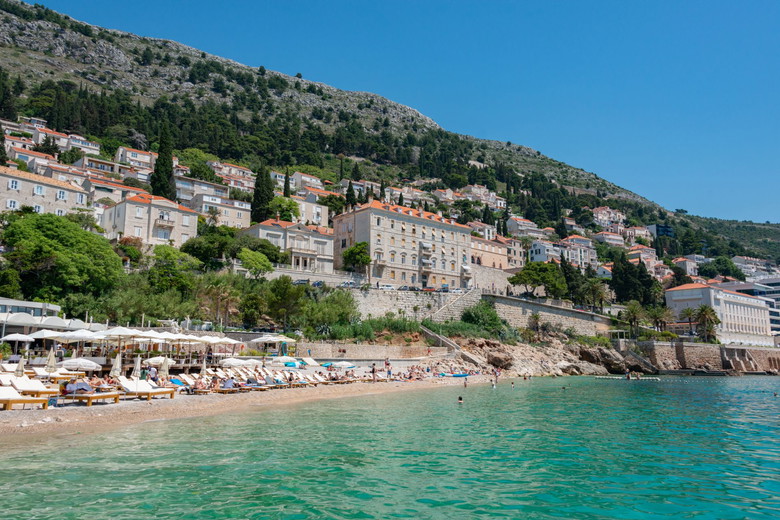 Croatia Dubrovnik Travel Guide: Explore the Pearl of the Adriatic