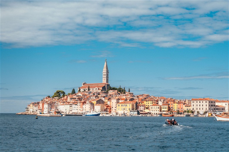 Exploring the Charms of Rovinj: A Guide to the Enchanting Croatian Town