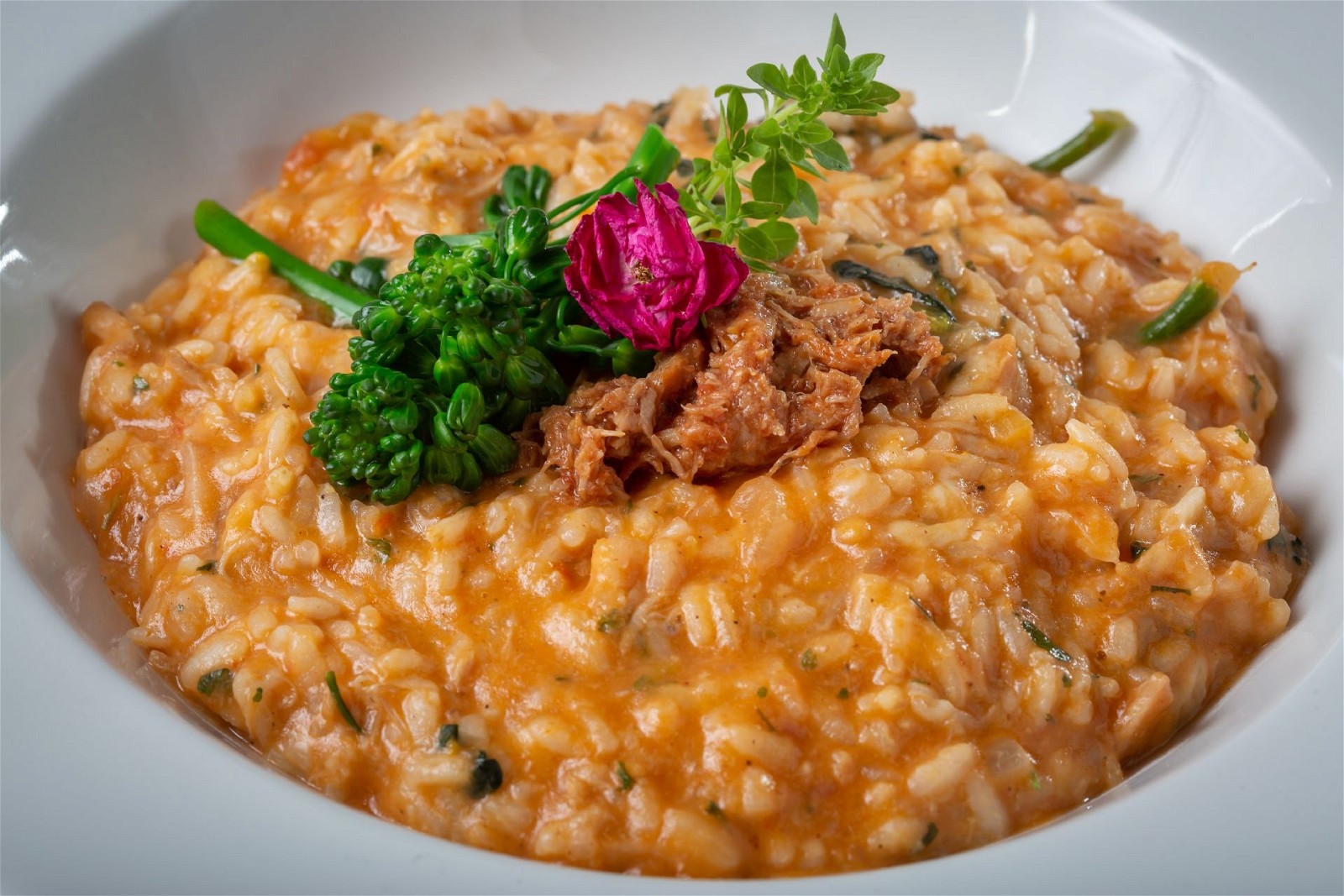 Italy's Best Risotto Restaurants on a Budget: A City-by-City Guide