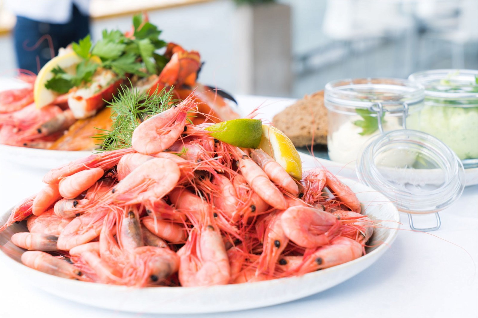 Top Seafood Restaurants in Italy for a Delectable Dining Experience