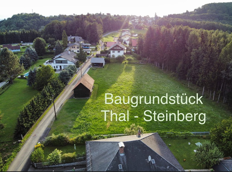 Thal, Austria: Paradise amidst Nature
