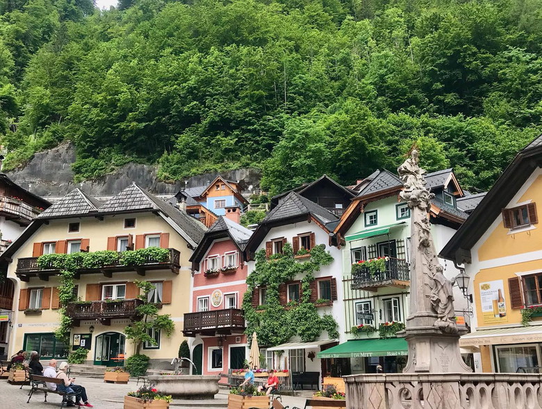 Best 10 things to do in austria