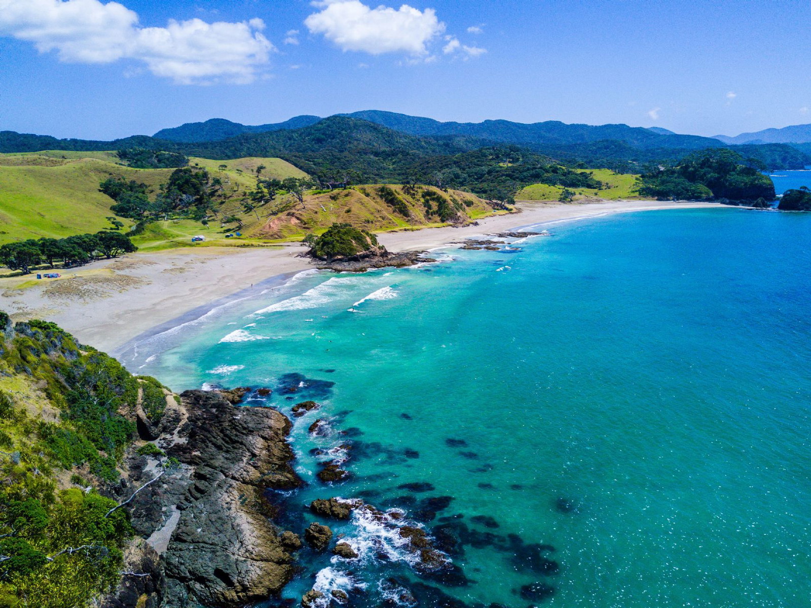 Poetto Beach (Cagliari):