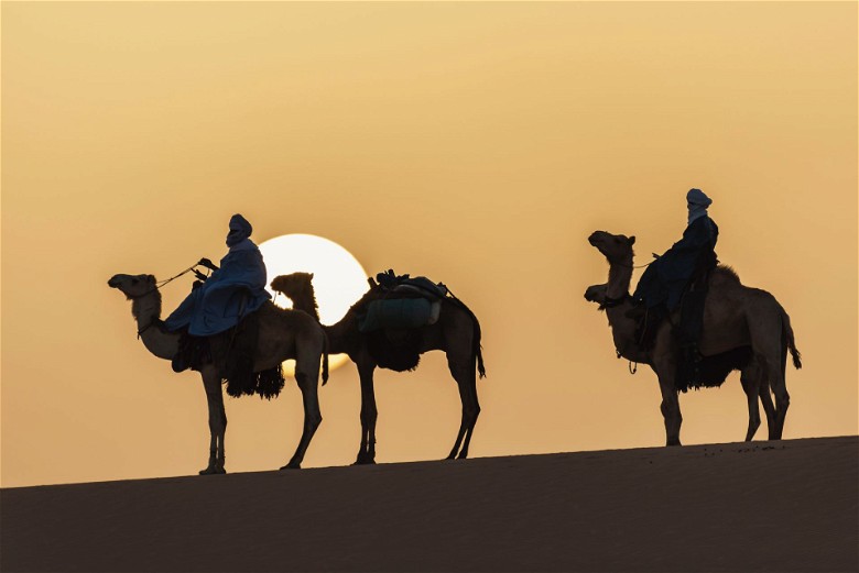 Best Morocco Luxury Desert Tour Options