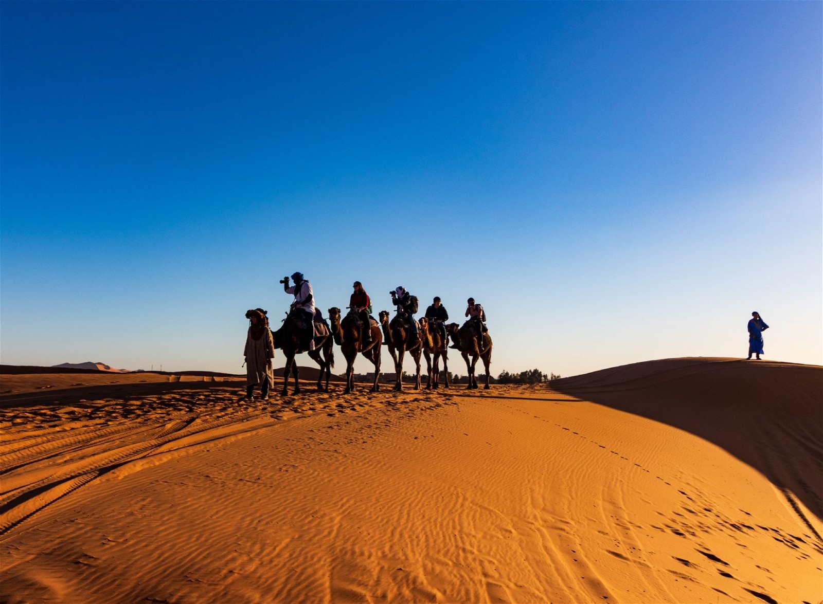 Discover the Enchantment of Morocco with Luxury Tours: A Detailed Comparison and Overview of Top Tour Companies