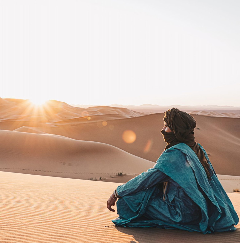 Morocco with Luxury Tours: Activities and Important Considerations