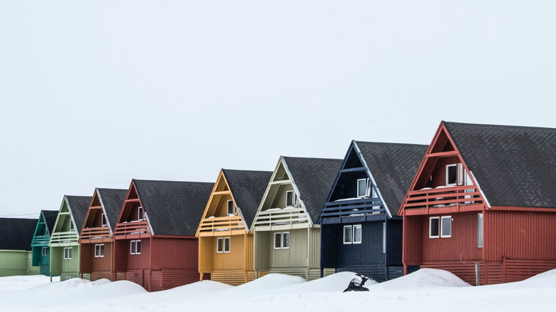 The Best Way and Time to Visit Svalbard, Norway