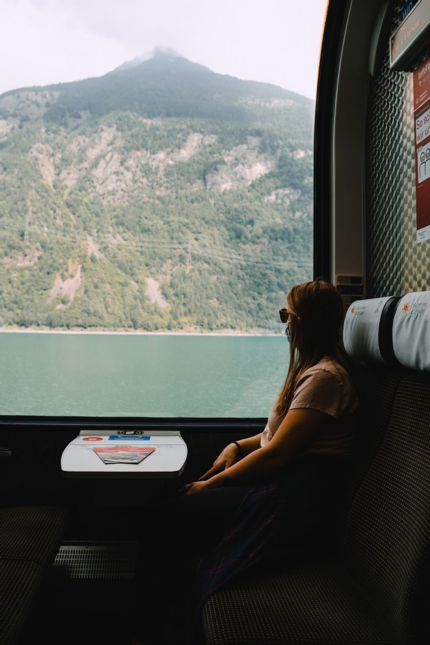 Here are some tips and information to help you prepare for your journey on the Glacier Express: