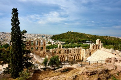 Historical Treasures in Athens: Open Days, Entrance Fees, and Exploration Guide