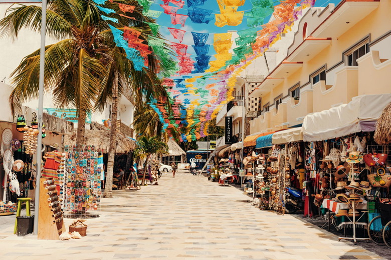 Playa del Carmen: A Paradise in Mexico