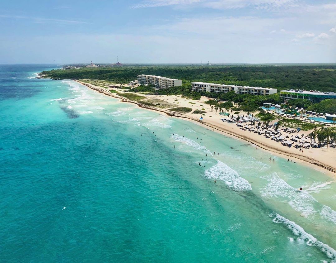 How to Get to Playa del Carmen: Airline Options, Average Ticket Prices, and Other Alternatives