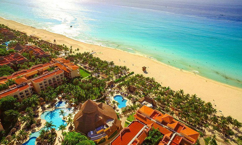 Beautiful Beaches in Playa del Carmen